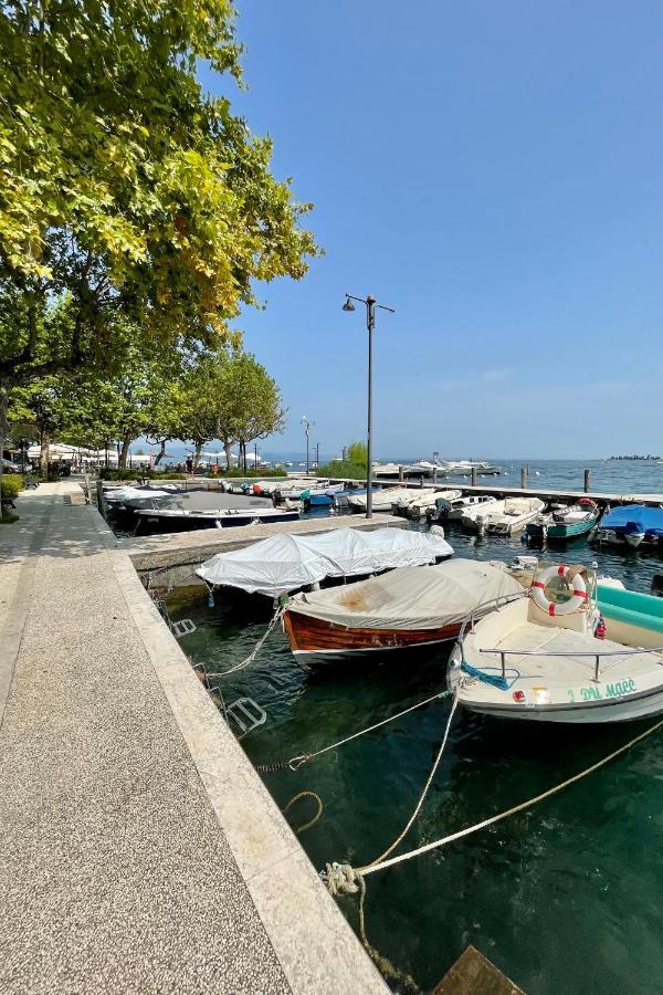 Borgo Dei Sogni Apartment San Felice del Benaco Exterior photo