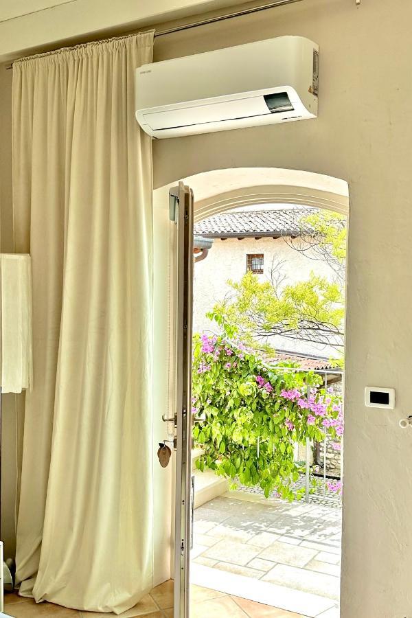 Borgo Dei Sogni Apartment San Felice del Benaco Exterior photo