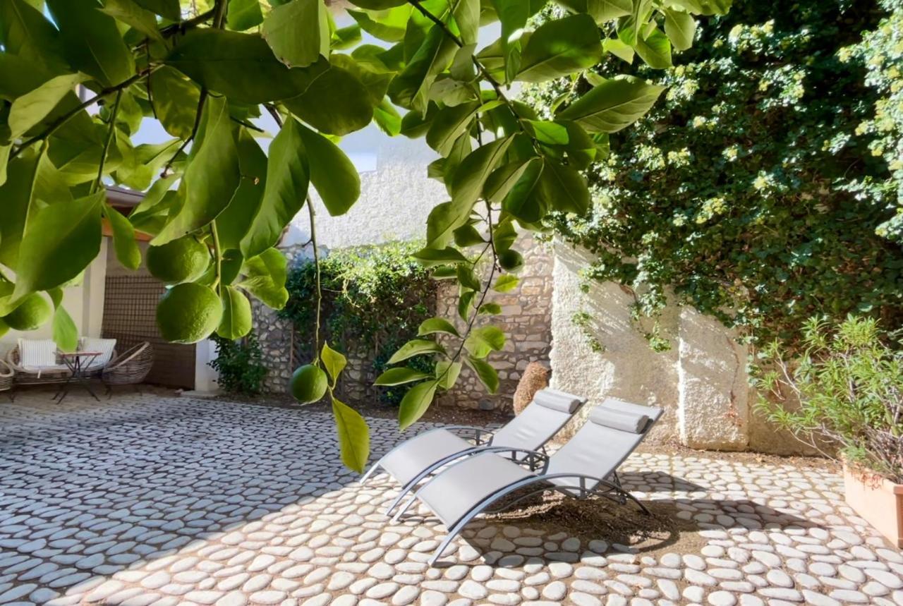 Borgo Dei Sogni Apartment San Felice del Benaco Exterior photo