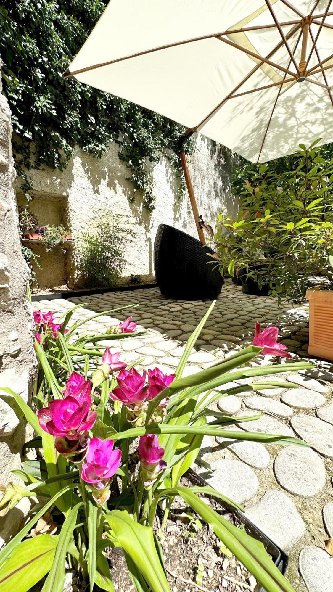 Borgo Dei Sogni Apartment San Felice del Benaco Exterior photo